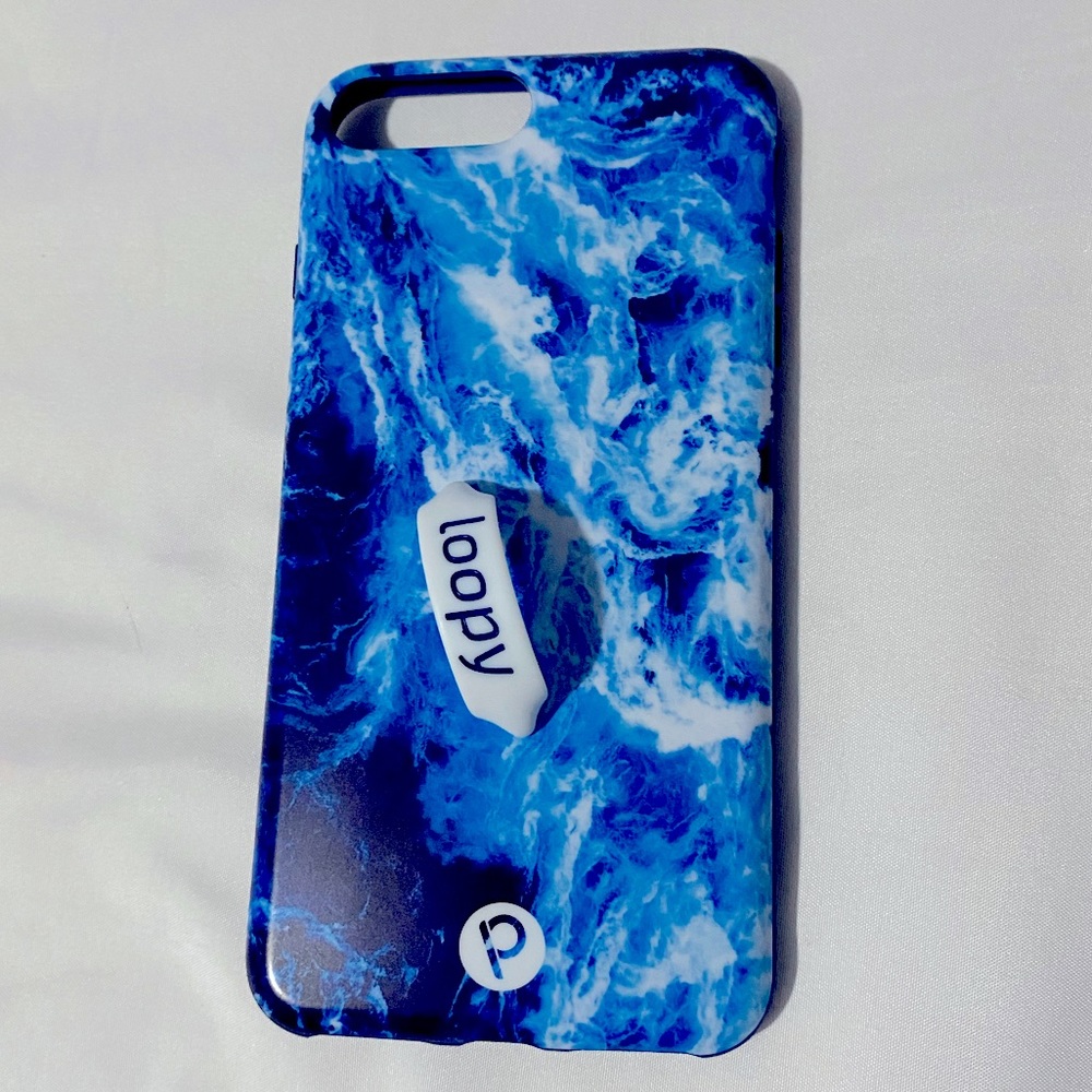 Loopy Case iPhone 8 Plus